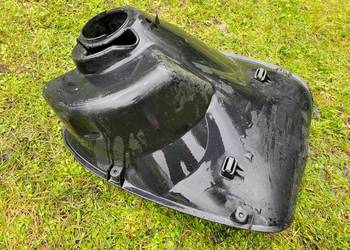 PEUGEOT SPEEDFIGHT nadkole przod wypelnienie