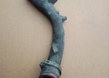 Rura łącznik intercoolera 1813102 Scania R
