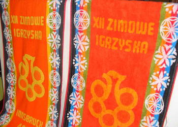 Ręczniki nowe do kolekcji