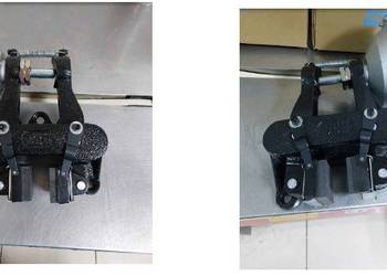 Hamulec do prasy - typ DBH 103, DBH 104, DBH 105