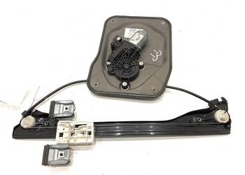 PODNOŚNIK SZYBY PRAWY PRZÓD SKODA ROOMSTER 6Q2959801E Kombi 06-15