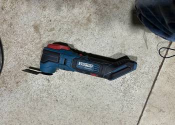 Akumulatorowe narzędzie wielofunkcyjne Bosch GOP 12V–28 Professional