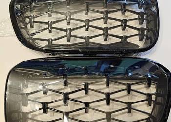 Atrapa/nerki Bmw