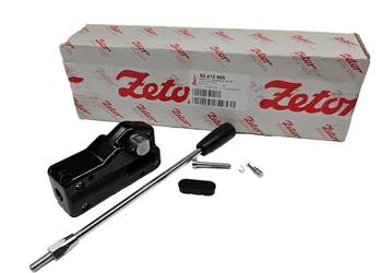 Zetor Major dźwignia sterowania hydrauliką 50415905