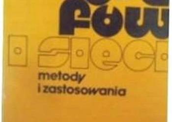 Elementy teorii grafów i sieci metody i zastosowanie