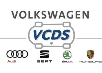 DOJAZD !! VCDS - Diagnostyka / Kodowanie / Błędy - Nowe MAPY - każda marka