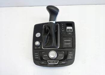 Audi A6 C7 PANEL STEROWANIA MMI gałka 4G2919610