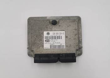 Sterownik Silnika Seat Ibiza III 1.4 16v BKY 036906034KC