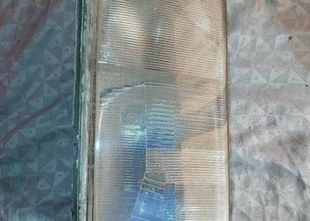 Lampa Bosch mercedes benz