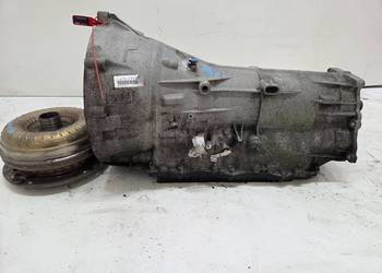 SKRZYNIA BIEGÓW BMW X3 F25 OE 7642069 8HP-45X