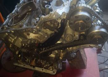 Silnik 3.6 pentastar jeep  grand cherokee