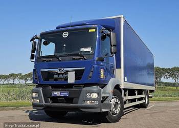MAN 15.250 TGM kontener 4x2 2019