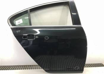 DRZWI PRAWY TYŁ OPEL INSIGNIA A Hatchback 08-17