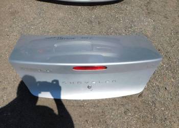 chrysler serbing klapa nr 5151 WYSYŁKA