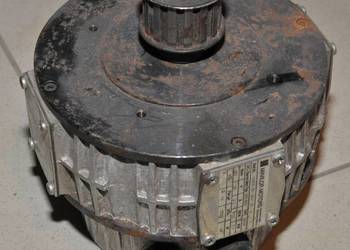 DC serwo Mavilor 0,7kW 3000obr MO-600