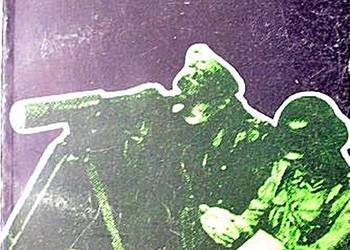 ABWEHRA STRACIŁA TROP - Stanisław Broszkiewicz wyd. ŚLĄSK ABWEHRA STRACIŁA TROP - Stanisław Broszkiewicz wyd. ŚLĄSK