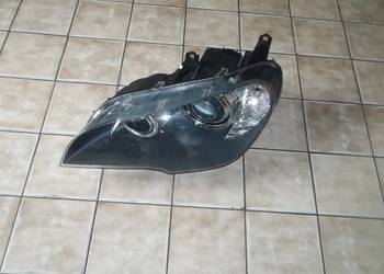 bmw x5 e70 bi xenon  lampa reflektor lewa orginal nowa