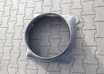 Osłona wentylatora MAN L2000 81066200102 tunel obudowa