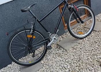 Rower górski na kołach 26 cali