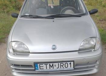 Fiat Seicento