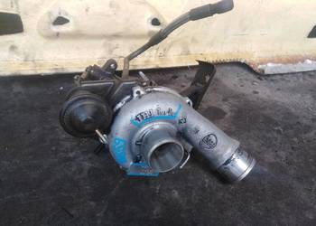 B859 TURBO TURBINA 55181245 FIAT DOBLO 1 I 1.9 JTD LIFT