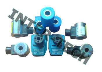 ~~~{M} SPRZEDAM CEWKA VICKERS NR. H-507848~~~