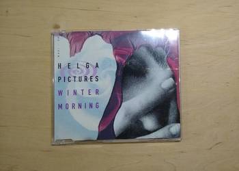 HELGA PICTURES - WINTER MORNING