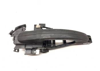 KLAMKA ZEWNĘTRZNA LEWY PRZÓD FORD TRANSIT CUSTOM I BK21-V224A37-AD Bus