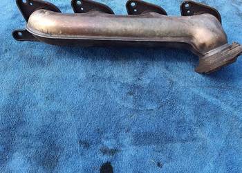 MERCEDES S clase W221 5.5 V8.KOLEKTOR WYDECHOWY (lewy)