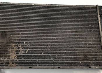 CHŁODNICA WODY VOLKSWAGEN GOLF III