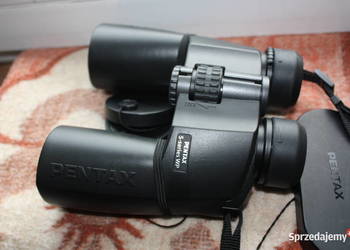 Lornetka Pentax SP 10x50 WP