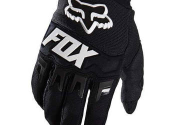Rękawiczki FOX MX Dirtpaw (cross, quad, enduro, mtb) rozm. L