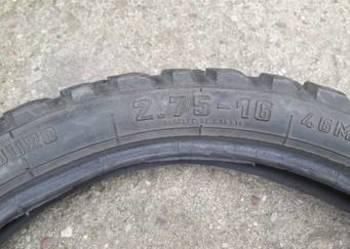 Opony wsk ogar motorynka romet komar simson jawka wfm chart