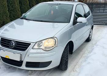 Volkswagen Polo Gas sekwencja