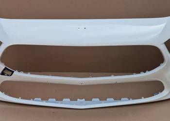 MERCEDES A-KLASA W177 ZDERZAK PRZÓD A1778853600