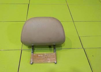 NISSAN X-TRAIL II T31 10r zaglowek lewy tyl