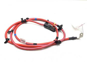 PRZEWÓD WYSOKIEGO NAPIĘCIA MERCEDES GLE