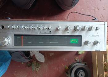 Radio Elizabeth hi fi stereo