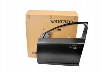 VOLVO S60 V60 drzwi przednie lewe oryginal OE 32291064