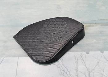 Maskownica głosnika prawy tył mercedes w202 2027370688