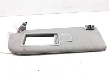 OSŁONA PRZECIWSŁONECZNA LEWY AUDI A6 C7 11-18 BLENDA LUSTEREK, LEWA