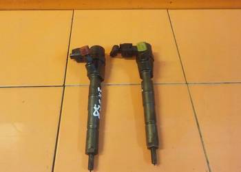 INSIGNIA ZAFIRA 2.0 CDTI 13r 130KM A20DT wtrysk wtryskiwacz 0445110423