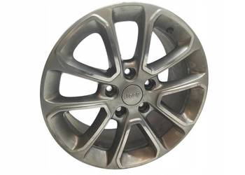 FELGA ALUMINIOWA R18 5X127 ET56,4 OC71,5MM 18X8J JEEP DODGE