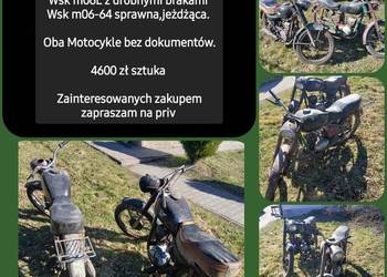 WSK M06-64 WSK M06L