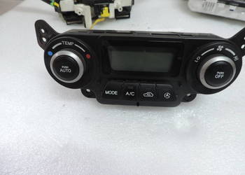 PANEL NAWIEWU KLIMATYZACJI KIA CERATO 97250-2F20