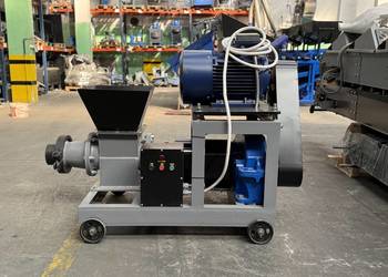 Prasa ślimakowa do węgła PBW-1000