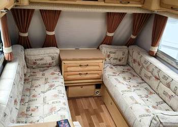 Elldis Odyssey z motor mover