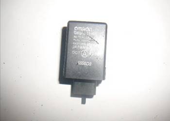 Przekaźniki Honda Nes 125