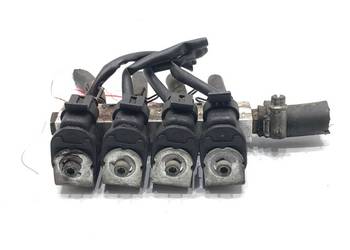 WTRYSKIWACZ LPG AC W01-4 WTRYSK GAZU, GAZOWY