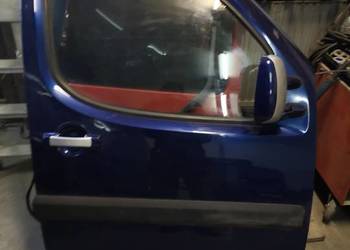 drzwi  fiat doblo